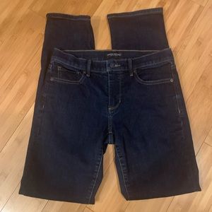 Banana Republic Girlfriend Jeans
